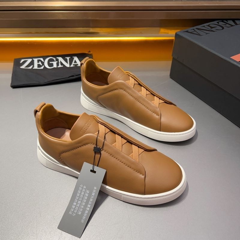 Ermenegildo Zegna Shoes